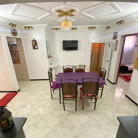 Dallas Private Surf Apartment Агадир Екстериор снимка