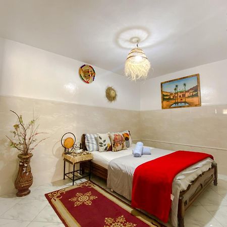 Dallas Private Surf Apartment Агадир Екстериор снимка