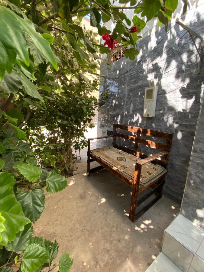 Dallas Private Surf Apartment Агадир Екстериор снимка