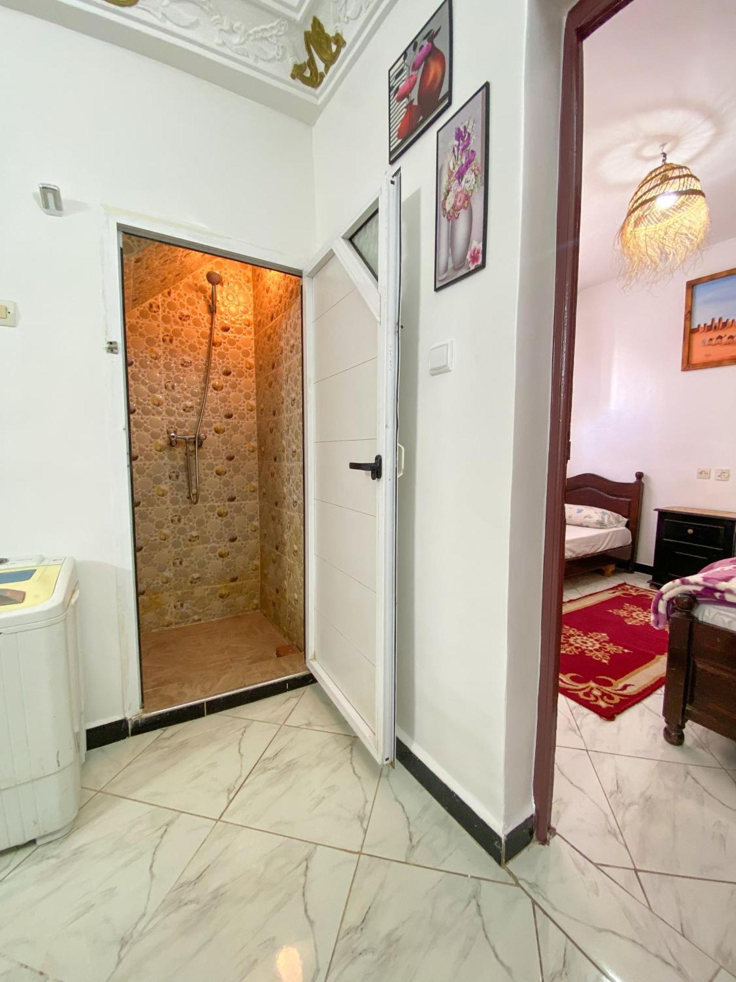 Dallas Private Surf Apartment Агадир Екстериор снимка