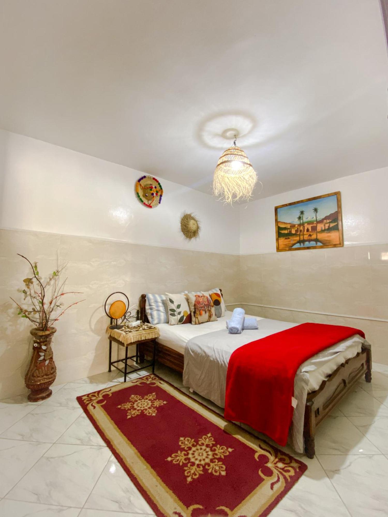 Dallas Private Surf Apartment Агадир Екстериор снимка